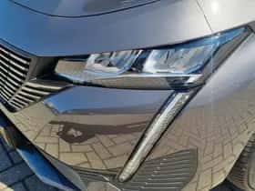 Peugeot 308 (2023) thumbnail 16