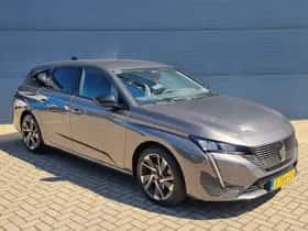 Peugeot 308 (2023) thumbnail 3