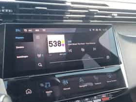 Peugeot 308 (2023) thumbnail 31