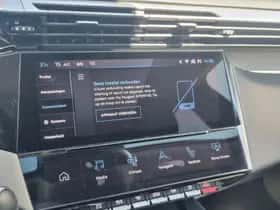 Peugeot 308 (2023) thumbnail 35