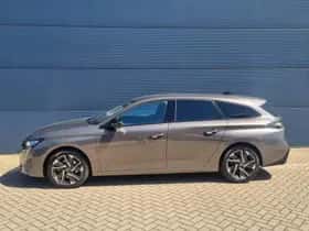Peugeot 308 (2023) thumbnail 5
