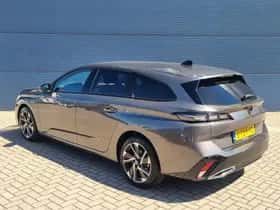 Peugeot 308 (2023) thumbnail 6