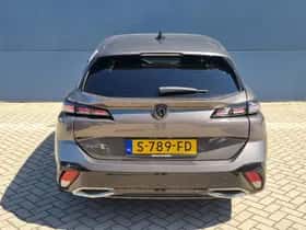 Peugeot 308 (2023) thumbnail 7