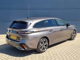 Peugeot 308 (2023) thumbnail 8