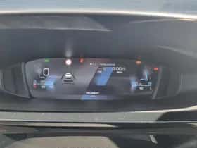 Peugeot 308 (2023) thumbnail 10