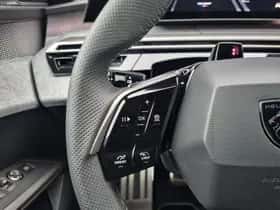 Peugeot e-3008 (2026) thumbnail 11