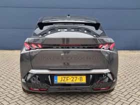 Peugeot e-3008 (2026) thumbnail 4
