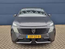 Peugeot e-3008 (2026) thumbnail 8