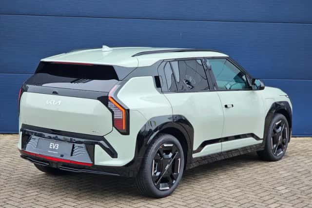 Kia EV3 (2026) thumbnail 2