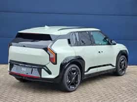 Kia EV3 (2026) thumbnail 2