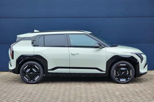 Kia EV3 (2026) thumbnail 3