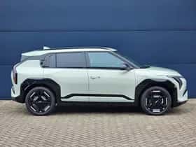 Kia EV3 (2026) thumbnail 3