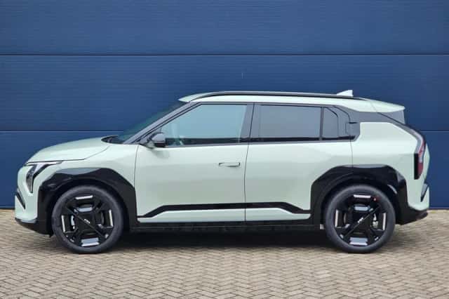 Kia EV3 (2026) thumbnail 4