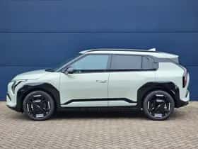 Kia EV3 (2026) thumbnail 4