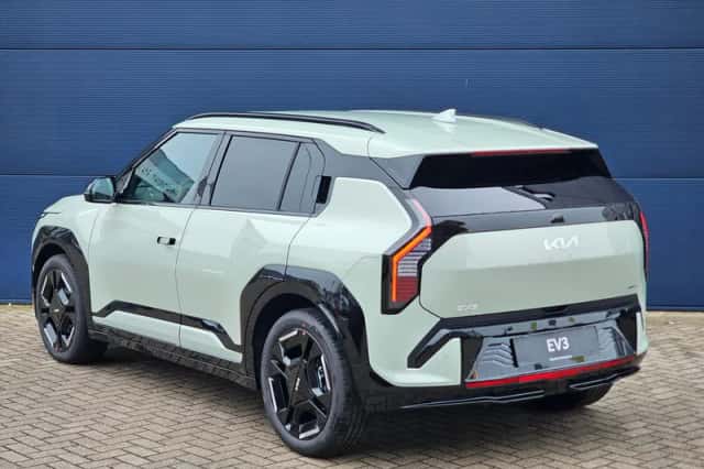 Kia EV3 (2026) thumbnail 6