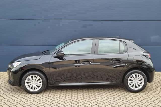 Peugeot 208 (2022) thumbnail 2
