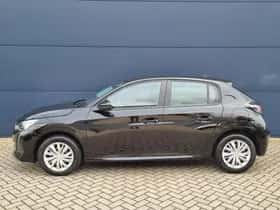 Peugeot 208 (2022) thumbnail 2