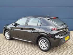 Peugeot 208 (2022) thumbnail 3