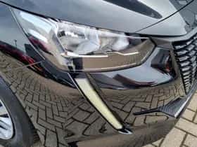 Peugeot 208 (2022) thumbnail 25