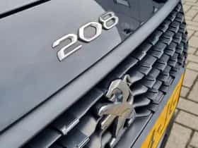 Peugeot 208 (2022) thumbnail 26