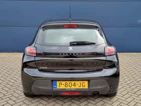 Peugeot 208 (2022) thumbnail 4