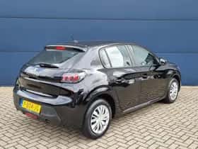 Peugeot 208 (2022) thumbnail 5