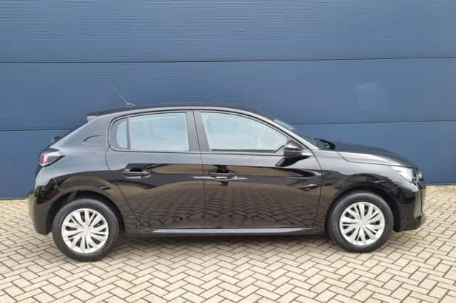 Peugeot 208 (2022) thumbnail 6