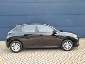 Peugeot 208 (2022) thumbnail 6