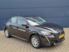 Peugeot 208 (2022) thumbnail 7