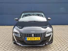 Peugeot 208 (2022) thumbnail 8
