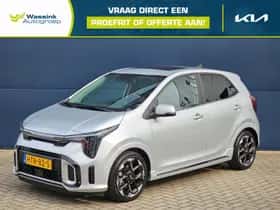 Kia Picanto (2025)