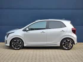 Kia Picanto (2025) thumbnail 2