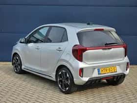 Kia Picanto (2025) thumbnail 3