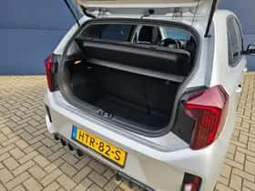 Kia Picanto (2025) thumbnail 23