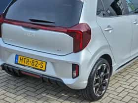 Kia Picanto (2025) thumbnail 24