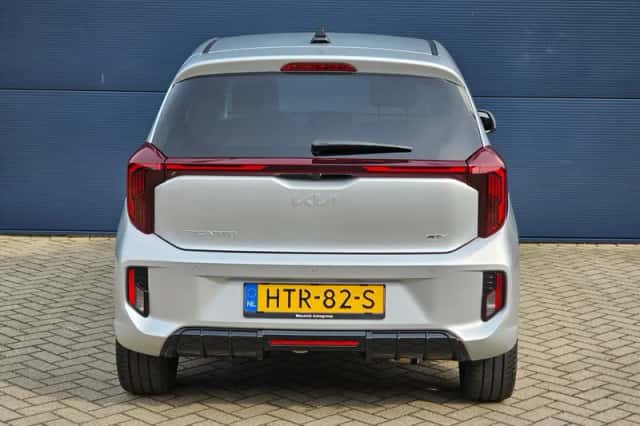 Kia Picanto (2025) thumbnail 4