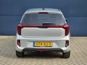 Kia Picanto (2025) thumbnail 4