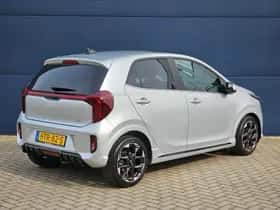 Kia Picanto (2025) thumbnail 5