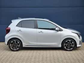 Kia Picanto (2025) thumbnail 6