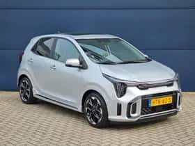 Kia Picanto (2025) thumbnail 7