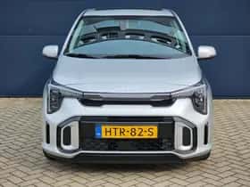 Kia Picanto (2025) thumbnail 8