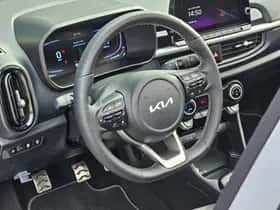 Kia Picanto (2025) thumbnail 9