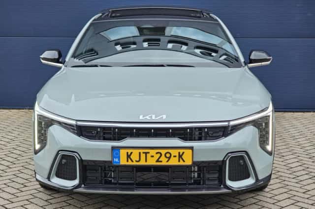 Kia K4 (2026) thumbnail 2