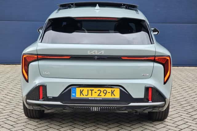 Kia K4 (2026) thumbnail 6