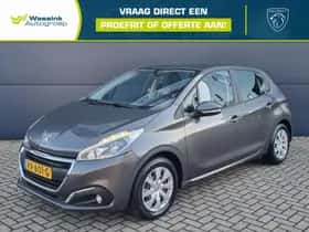 Peugeot 208 (2018)