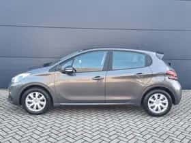 Peugeot 208 (2018) thumbnail 2