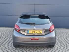 Peugeot 208 (2018) thumbnail 4