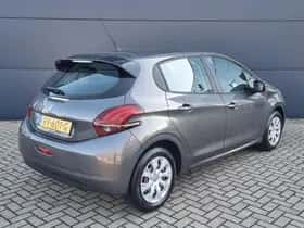 Peugeot 208 (2018) thumbnail 5