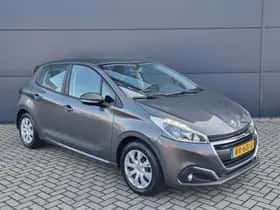 Peugeot 208 (2018) thumbnail 7