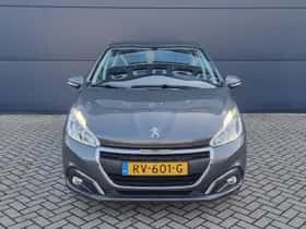Peugeot 208 (2018) thumbnail 8